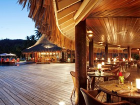 Sofitel Bora Bora Marara Beach Resort