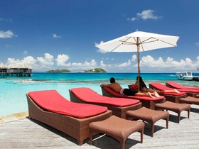 Sofitel Bora Bora Marara Beach Resort