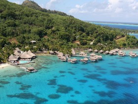 Sofitel Bora Bora Marara Beach Resort