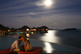 Sofitel Bora Bora Marara Beach Resort