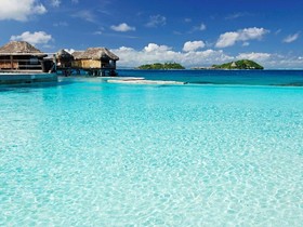 Sofitel Bora Bora Marara Beach Resort
