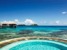 Sofitel Bora Bora Marara Beach Resort