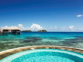 Sofitel Bora Bora Marara Beach Resort