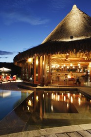 Sofitel Bora Bora Marara Beach Resort