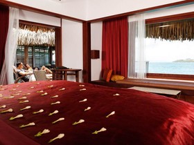 Sofitel Bora Bora Marara Beach Resort