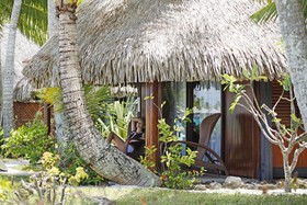 Sofitel Bora Bora Marara Beach Resort