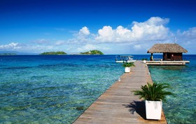 Sofitel Bora Bora Marara Beach Resort