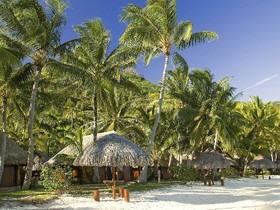 Sofitel Bora Bora Marara Beach Resort