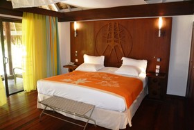 Sofitel Bora Bora Marara Beach Resort