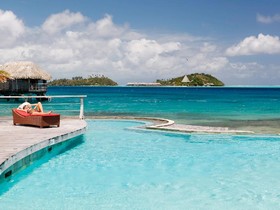 Sofitel Bora Bora Marara Beach Resort