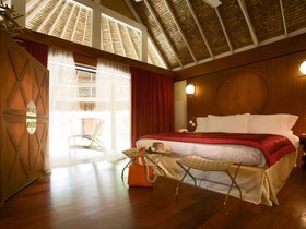 Sofitel Bora Bora Marara Beach Resort