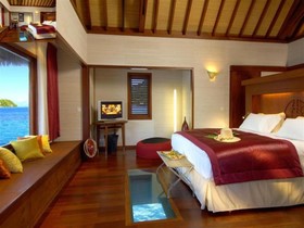 Sofitel Bora Bora Marara Beach Resort