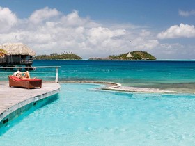 Sofitel Bora Bora Marara Beach Resort