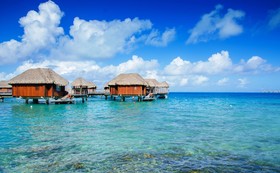 Sofitel Bora Bora Marara Beach Resort