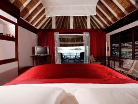 Sofitel Bora Bora Marara Beach Resort