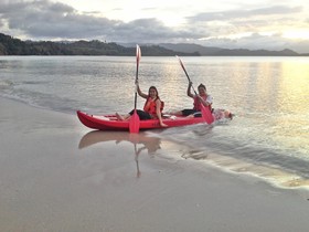 Foxy’s Beach Resort