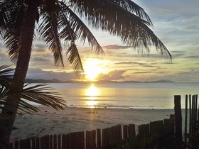 Foxy’s Beach Resort