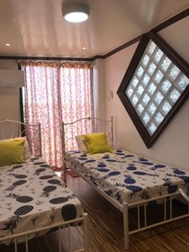 Palompon Travelers Lodge