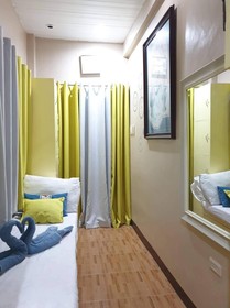 Palompon Travelers Lodge