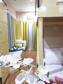 Palompon Travelers Lodge