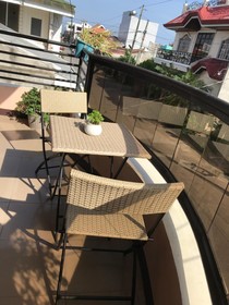 Palompon Travelers Lodge