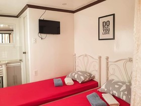 Palompon Travelers Lodge