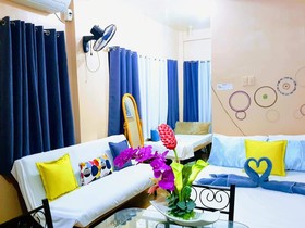 Palompon Travelers Lodge