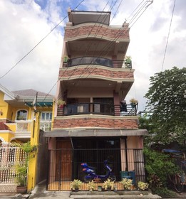 Palompon Travelers Lodge