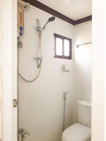 Palompon Travelers Lodge