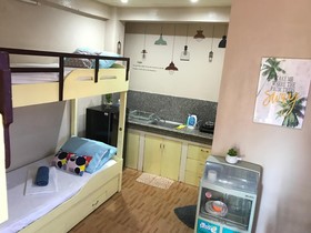 Palompon Travelers Lodge