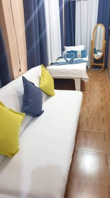 Palompon Travelers Lodge