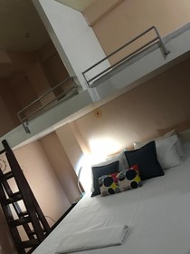 Palompon Travelers Lodge