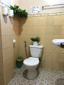 Palompon Travelers Lodge