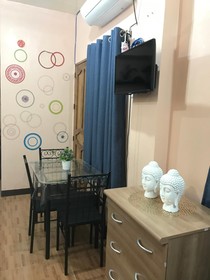 Palompon Travelers Lodge