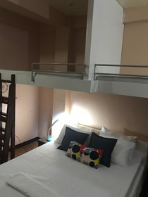 Palompon Travelers Lodge