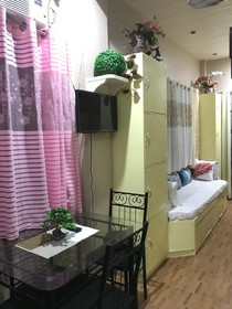 Palompon Travelers Lodge