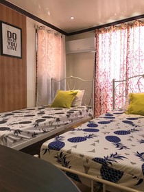 Palompon Travelers Lodge