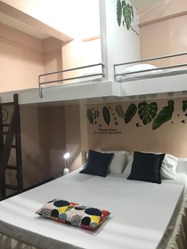 Palompon Travelers Lodge