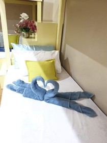 Palompon Travelers Lodge