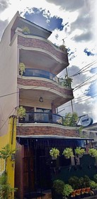 Palompon Travelers Lodge