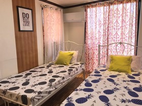 Palompon Travelers Lodge