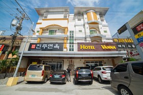 Hotel Vanna by RedDoorz Premium