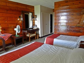 Banaue Hotel & Youth Hostel