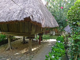 Native Village Inn