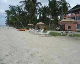 Tickety Boo Beach Resort
