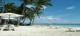 Tickety Boo Beach Resort