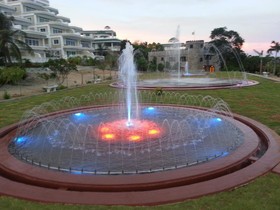Lingganay Boracay Hotel Resort