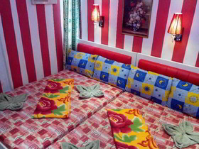 Patricks Home Boracay