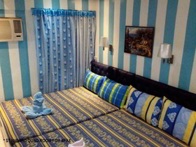 Patricks Home Boracay