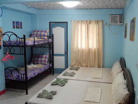 Patricks Home Boracay